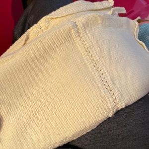 Baby blanket